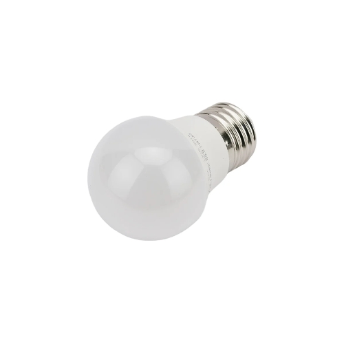 Лампа светодиодная GENERICA LL-G45-10-230-40-E27-G G45 10 Вт шар 4000К E27 230В