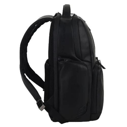 Рюкзак Piquadro Urban CA4550UB00BM/N черный натур.кожа