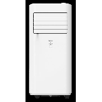 Кондиционер мобильный FUNAI CROCUS MAC-CS22CON01 7500 BTU, 15 м², 53 дБ, охлаждение, белый