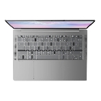 Ноутбук Lenovo IdeaPad Slim 5 14ARP10 серый 14