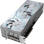Видеокарта Gigabyte PCI-E 5.0 GV-N5080AORUSM ICE-16GD 1.0 NVIDIA GeForce RTX 5080 16Gb 256bit GDDR7 2617/30000 HDMIx1 DPx3 HDCP Ret