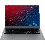 Ноутбук IRU Tactio 16ALB Core i5 1235U 16Gb SSD256Gb Intel UHD Graphics 16