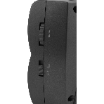 Радиоприемник Vitek VT-3591 (GY) LED индикатор Телескопическая антенна Тип батареек	UM-1