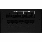 Блок питания Aerocool/Formula 1000W Retail KCAS PLUS 1000GM, 80 PLUS Gold, ATX v2.4, модульный, fan 14cm, 6x PCI-E [6+2-Pin], 10x SATA, 6x MOLEX