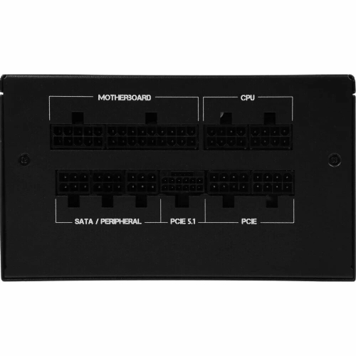 Блок питания Aerocool/Formula 1000W Retail KCAS PLUS 1000GM, 80 PLUS Gold, ATX v2.4, модульный, fan 14cm, 6x PCI-E [6+2-Pin], 10x SATA, 6x MOLEX