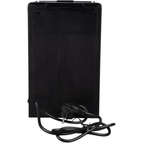Кофеваркa DeLonghi ECP33.21.BK