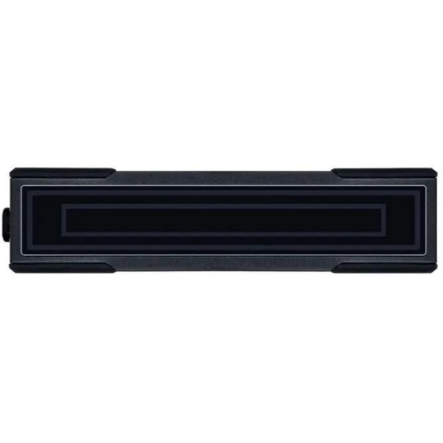 Вентилятор для корпуса Lian-Li Uni Fan SL-INF Wireless 120 Reverse ARGB 120х122.1x28 черный 4-pin 32.2дБ (G99.12RSLIN1W1B.R0) Ret