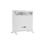 Конвектор электрический AC Electric ACE/CMM-1000 белый, 1000 Вт, 10 м2, термостат