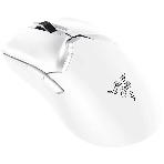 Мышь беспроводная/проводная Razer Viper V2 Pro белый, 30000 dpi, радиоканал, USB, кнопки - 5