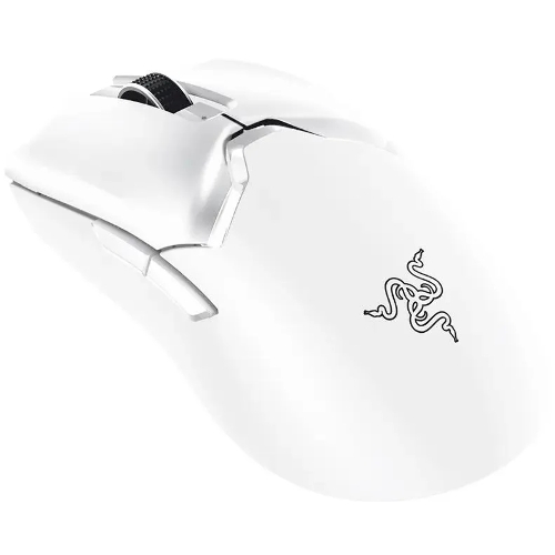 Мышь беспроводная/проводная Razer Viper V2 Pro белый, 30000 dpi, радиоканал, USB, кнопки - 5