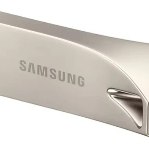 Флешка USB Samsung MUF-512BE3/APC 512Gb USB3.1