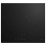 Индукционная варочная панель Hotpoint HB 1560S BF, независимая, черный