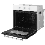 Духовой электрический шкаф Zigmund & Shtain E 176 W