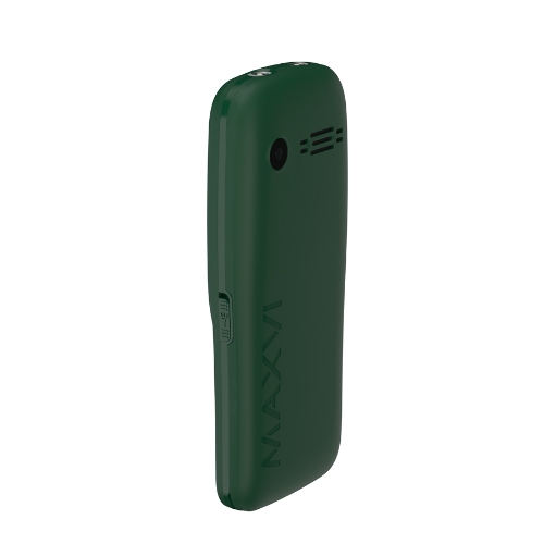 Мобильный телефон Maxvi K200 темно-зеленый