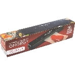 Вакуумный упаковщик Energy EN-562 черный
