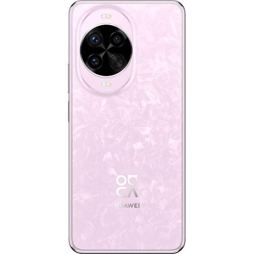 Смартфон Huawei NOVA 14 PRO MIA-LX9 12/512Gb, розовый