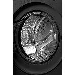 Стиральная машина Haier HW70-BP12969DE серый, загрузка фронтальная 7 кг, 1200 об/мин., класс: A+++