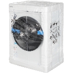 Стиральная машина Vitek VT-WSE6001 класс: A+++ загр.фронтальная макс.:6кг белый инвертор