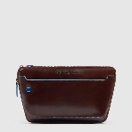 Сумка Piquadro Blue Square CA6897B2/MO красное дерево натур.кожа
