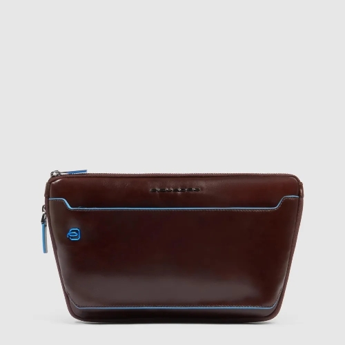 Сумка Piquadro Blue Square CA6897B2/MO красное дерево натур.кожа