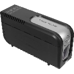 Источник бесперебойного питания Powercom Imperial IMD-625AP 375Вт 625ВА черный
