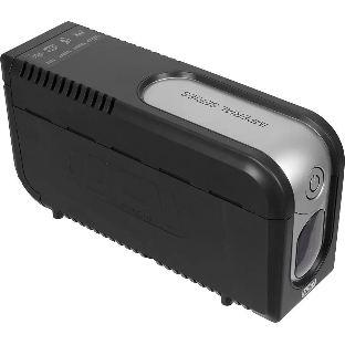 Источник бесперебойного питания Powercom Imperial IMD-625AP 375Вт 625ВА черный