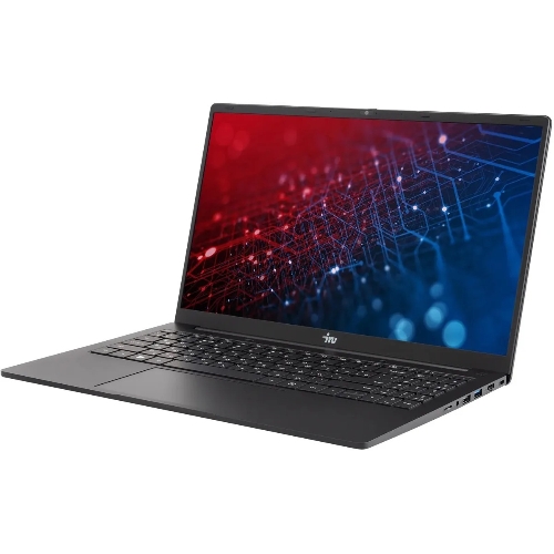 Ноутбук IRU Strato 15ALID5 Core i5 1235U 16Gb SSD512Gb Intel UHD Graphics 15.6