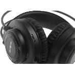 Гарнитура A4Tech Fstyler FH200i серый, проводная