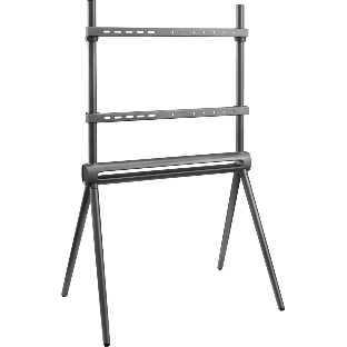 Подставка для телевизора Cactus CS-ST2946GY темно-серый, 49