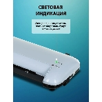 Ламинатор Cactus CS-LAB-A4400, 2 вала, A4, 125мкм, 400 мм/мин
