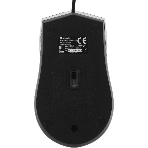 Комплект клавиатура+мышь Defender Dakota C-270 проводной, USB, 1000 DPI, чёрный