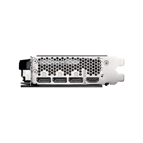 Видеокарта MSI RTX4070 SUPER 12G VENTUS 2X OC NV RTX4070 Super 12Gb PCI-E4.0 192bit GDDR6X 2610/21
