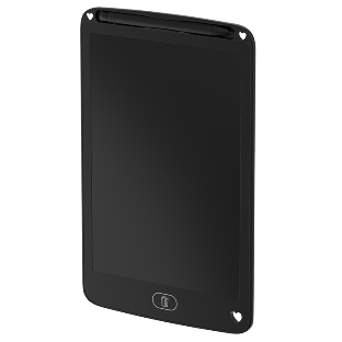 LCD планшет для заметок и рисования Maxvi MGT-01