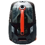 Пылесос моющий Thomas WAVE XT AQUA-BOX красный/черный, 320/1600 Вт, уборка влажная/сухая, пылесборник аквафильтр 2.6 л