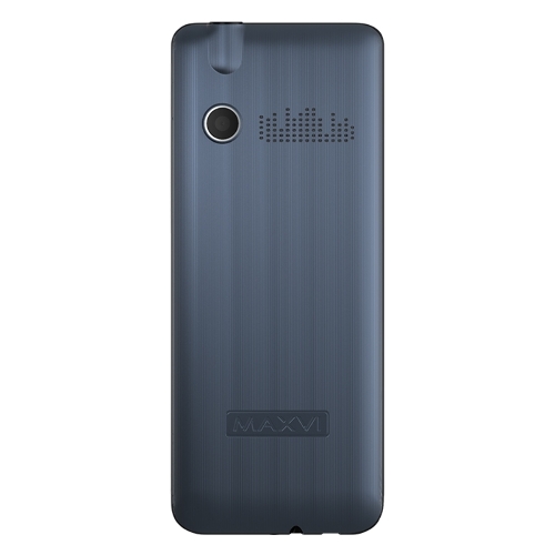 Мобильный телефон MAXVI X900i маренго