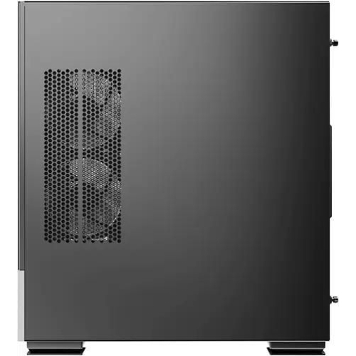 Компьютерный корпус Montech SKY TWO черный без БП ATX 3x140мм 2xUSB3.0 1xUSB3.1 audio bott PSU