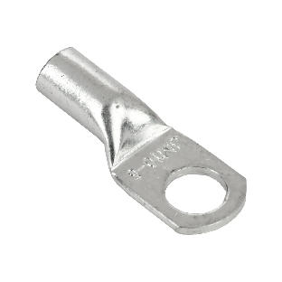 Наконечник медный луженый JGA-10-6 (ТМЛ) (5 шт/упак) IEK