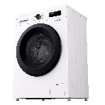 Стиральная машина LG F2Y1WS6W белый, загрузка фронтальная 6,5 кг, 1200 об/мин., класс: A
