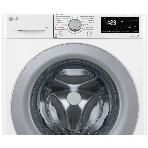 Стиральная машина LG F2V3HS4W белый, загрузка фронтальная 7 кг, 1200 об/мин., класс: A