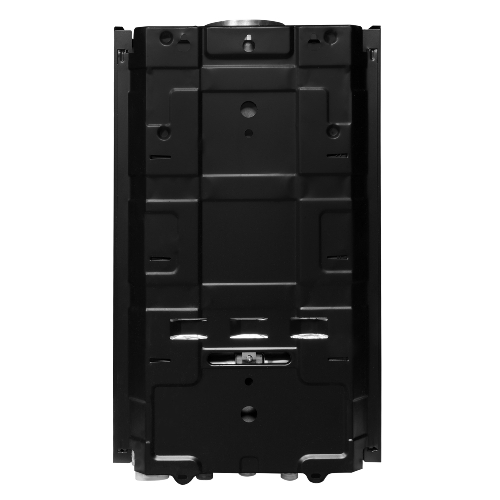 Колонка газовая Ballu GWH 10 Fiery Glass Carbon