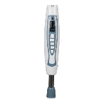 Вентилятор Energy EN-1635R белый/голубой, напольный, 40 Вт, 3 скорости, 40 см, с пультом ДУ