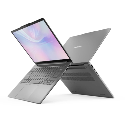 Ноутбук Lenovo IdeaPad Slim 5 14ARP10 серый 14