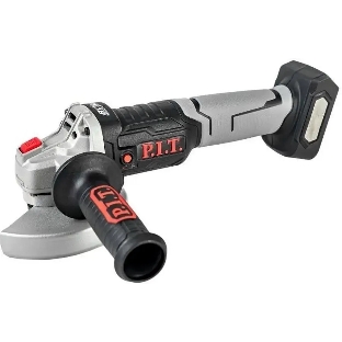 Угловая шлифовальная машина P.I.T. PWS20H-125A 7000об/мин рез.шпин.:M14 d=125мм