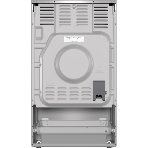 Плита электрическая Gorenje GEIT5C61XPG нержавеющая сталь