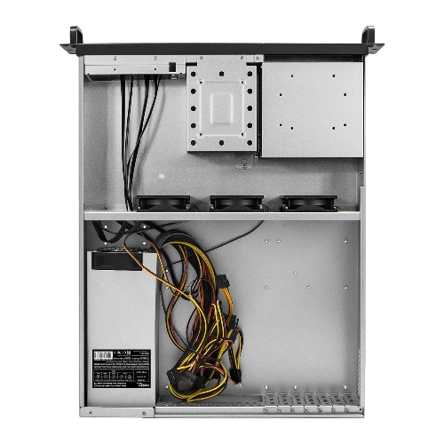 Серверный корпус ExeGate Pro 2U550-06/2U2088 (RM 19