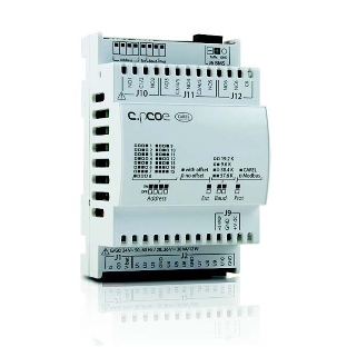 Модуль расширения C.PCOE BASIC 16 I/O P+E0000000000