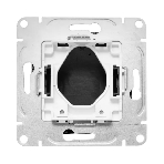 Кабельный вывод EKF UP1-COB-00 Эпика черный