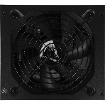 Блок питания Aerocool/Formula 1000W Retail KCAS PLUS 1000GM, 80 PLUS Gold, ATX v2.4, модульный, fan 14cm, 6x PCI-E [6+2-Pin], 10x SATA, 6x MOLEX