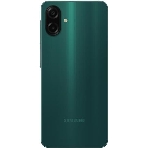 Смартфон Samsung Galaxy A07 SM-A075 6/128Gb зеленый