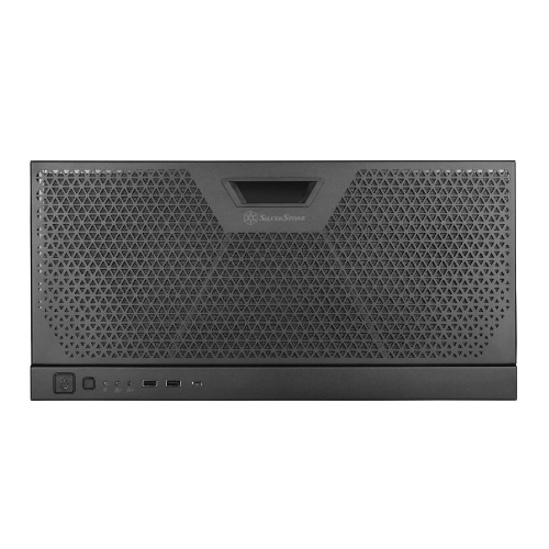 Компьютерный корпус Silverstone SST-RM51